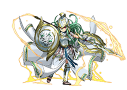 画像ギャラリー No.098のサムネイル画像 / 「パズドラ バトルトーナメント -チャンピオンズ オブ ラズール-」が本日稼働開始。新バージョンは対戦に特化