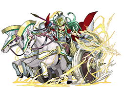 画像ギャラリー No.099のサムネイル画像 / 「パズドラ バトルトーナメント -チャンピオンズ オブ ラズール-」が本日稼働開始。新バージョンは対戦に特化