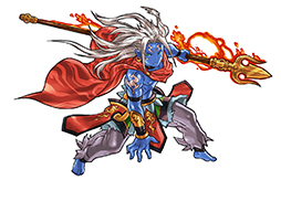 画像ギャラリー No.100のサムネイル画像 / 「パズドラ バトルトーナメント -チャンピオンズ オブ ラズール-」が本日稼働開始。新バージョンは対戦に特化