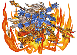画像ギャラリー No.101のサムネイル画像 / 「パズドラ バトルトーナメント -チャンピオンズ オブ ラズール-」が本日稼働開始。新バージョンは対戦に特化