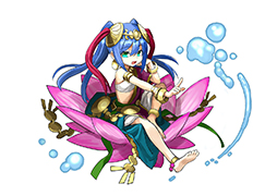 画像ギャラリー No.102のサムネイル画像 / 「パズドラ バトルトーナメント -チャンピオンズ オブ ラズール-」が本日稼働開始。新バージョンは対戦に特化