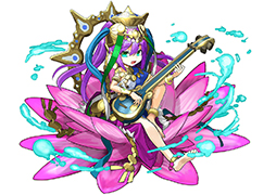 画像ギャラリー No.103のサムネイル画像 / 「パズドラ バトルトーナメント -チャンピオンズ オブ ラズール-」が本日稼働開始。新バージョンは対戦に特化