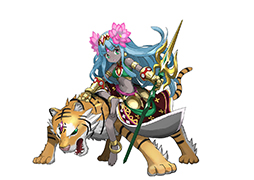 画像ギャラリー No.104のサムネイル画像 / 「パズドラ バトルトーナメント -チャンピオンズ オブ ラズール-」が本日稼働開始。新バージョンは対戦に特化