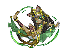 画像ギャラリー No.114のサムネイル画像 / 「パズドラ バトルトーナメント -チャンピオンズ オブ ラズール-」が本日稼働開始。新バージョンは対戦に特化