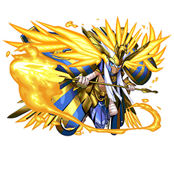 画像ギャラリー No.117のサムネイル画像 / 「パズドラ バトルトーナメント -チャンピオンズ オブ ラズール-」が本日稼働開始。新バージョンは対戦に特化