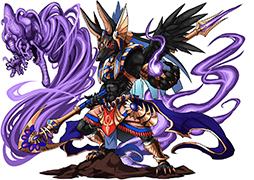 画像ギャラリー No.119のサムネイル画像 / 「パズドラ バトルトーナメント -チャンピオンズ オブ ラズール-」が本日稼働開始。新バージョンは対戦に特化