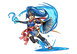 画像ギャラリー No.122のサムネイル画像 / 「パズドラ バトルトーナメント -チャンピオンズ オブ ラズール-」が本日稼働開始。新バージョンは対戦に特化