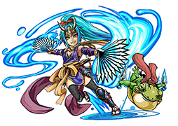 画像ギャラリー No.123のサムネイル画像 / 「パズドラ バトルトーナメント -チャンピオンズ オブ ラズール-」が本日稼働開始。新バージョンは対戦に特化