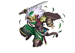 画像ギャラリー No.124のサムネイル画像 / 「パズドラ バトルトーナメント -チャンピオンズ オブ ラズール-」が本日稼働開始。新バージョンは対戦に特化