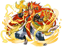 画像ギャラリー No.127のサムネイル画像 / 「パズドラ バトルトーナメント -チャンピオンズ オブ ラズール-」が本日稼働開始。新バージョンは対戦に特化