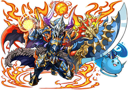画像ギャラリー No.130のサムネイル画像 / 「パズドラ バトルトーナメント -チャンピオンズ オブ ラズール-」が本日稼働開始。新バージョンは対戦に特化