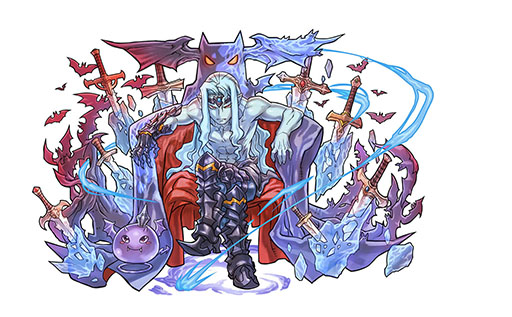 画像ギャラリー No.133のサムネイル画像 / 「パズドラ バトルトーナメント -チャンピオンズ オブ ラズール-」が本日稼働開始。新バージョンは対戦に特化