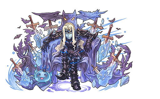 画像ギャラリー No.134のサムネイル画像 / 「パズドラ バトルトーナメント -チャンピオンズ オブ ラズール-」が本日稼働開始。新バージョンは対戦に特化