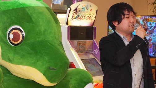 画像ギャラリー No.006のサムネイル画像 / 4Gamerが優勝を果たした「パズドラ バトルトーナメント -チャンピオンズ オブ ラズール-」メディア対抗戦。そのとき4Gamerがとった作戦とは？