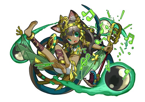 画像ギャラリー No.011のサムネイル画像 / 4Gamerが優勝を果たした「パズドラ バトルトーナメント -チャンピオンズ オブ ラズール-」メディア対抗戦。そのとき4Gamerがとった作戦とは？