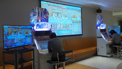 画像ギャラリー No.013のサムネイル画像 / 4Gamerが優勝を果たした「パズドラ バトルトーナメント -チャンピオンズ オブ ラズール-」メディア対抗戦。そのとき4Gamerがとった作戦とは？