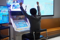 画像ギャラリー No.014のサムネイル画像 / 4Gamerが優勝を果たした「パズドラ バトルトーナメント -チャンピオンズ オブ ラズール-」メディア対抗戦。そのとき4Gamerがとった作戦とは？