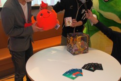 画像ギャラリー No.016のサムネイル画像 / 4Gamerが優勝を果たした「パズドラ バトルトーナメント -チャンピオンズ オブ ラズール-」メディア対抗戦。そのとき4Gamerがとった作戦とは？
