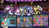 パズドラ バトルトーナメント -チャンピオンズ オブ ラズール-