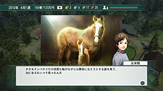 画像ギャラリー No.007のサムネイル画像 / 「ウイポ」シリーズの“集大成”となる「Winning Post 8」が発表。PC版が2014年2月28日,PS3版/PS Vita版が同3月27日に発売