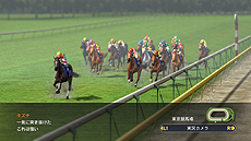 画像ギャラリー No.017のサムネイル画像 / 「ウイポ」シリーズの“集大成”となる「Winning Post 8」が発表。PC版が2014年2月28日,PS3版/PS Vita版が同3月27日に発売