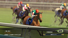 画像ギャラリー No.018のサムネイル画像 / 「ウイポ」シリーズの“集大成”となる「Winning Post 8」が発表。PC版が2014年2月28日,PS3版/PS Vita版が同3月27日に発売