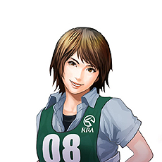 画像ギャラリー No.035のサムネイル画像 / 「ウイポ」シリーズの“集大成”となる「Winning Post 8」が発表。PC版が2014年2月28日,PS3版/PS Vita版が同3月27日に発売