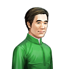 画像ギャラリー No.006のサムネイル画像 / 「Winning Post 8」,実名で登場する競走馬や騎手達の情報を紹介。作品の魅力が詰まったプロモーションムービーの公開も