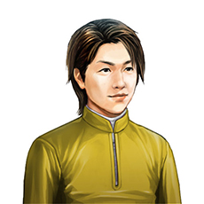 画像ギャラリー No.007のサムネイル画像 / 「Winning Post 8」,実名で登場する競走馬や騎手達の情報を紹介。作品の魅力が詰まったプロモーションムービーの公開も