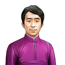 画像ギャラリー No.008のサムネイル画像 / 「Winning Post 8」,実名で登場する競走馬や騎手達の情報を紹介。作品の魅力が詰まったプロモーションムービーの公開も