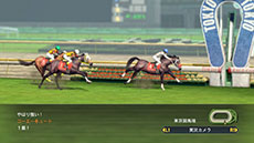 画像ギャラリー No.015のサムネイル画像 / 「Winning Post 8」，最強馬を産み出すために知っておきたい情報が一挙公開に。実在の種牡馬や繁殖牝馬も多数登場