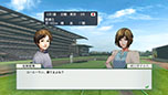 画像ギャラリー No.015のサムネイル画像 / 「Winning Post 8」,ストーリー序盤の流れが明らかに。プレイヤーをサポートしてくれる秘書や,お見合い結婚時に登場する候補を紹介