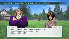 画像ギャラリー No.022のサムネイル画像 / 「Winning Post 8」,実践形式のチュートリアルやPS3/PS Vita版のみのオンライン要素「みんなの記録」など,新情報を紹介