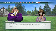 画像ギャラリー No.023のサムネイル画像 / 「Winning Post 8」,実践形式のチュートリアルやPS3/PS Vita版のみのオンライン要素「みんなの記録」など,新情報を紹介