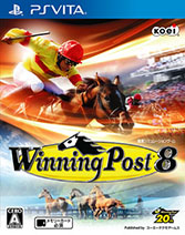画像ギャラリー No.002のサムネイル画像 / 競走馬だけでなく家族とのドラマも描いたSLG「Winning Post 8」が本日発売。4月中旬には「秘書の衣装切替パック」を無料DLCとして配信