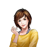 画像ギャラリー No.005のサムネイル画像 / 競走馬だけでなく家族とのドラマも描いたSLG「Winning Post 8」が本日発売。4月中旬には「秘書の衣装切替パック」を無料DLCとして配信