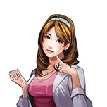 画像ギャラリー No.009のサムネイル画像 / 競走馬だけでなく家族とのドラマも描いたSLG「Winning Post 8」が本日発売。4月中旬には「秘書の衣装切替パック」を無料DLCとして配信