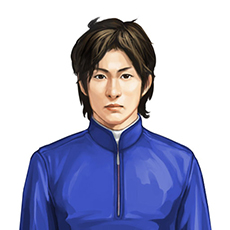 画像ギャラリー No.019のサムネイル画像 / 競走馬だけでなく家族とのドラマも描いたSLG「Winning Post 8」が本日発売。4月中旬には「秘書の衣装切替パック」を無料DLCとして配信