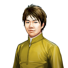 画像ギャラリー No.020のサムネイル画像 / 競走馬だけでなく家族とのドラマも描いたSLG「Winning Post 8」が本日発売。4月中旬には「秘書の衣装切替パック」を無料DLCとして配信