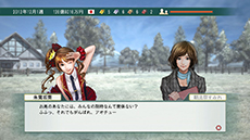 画像ギャラリー No.024のサムネイル画像 / 競走馬だけでなく家族とのドラマも描いたSLG「Winning Post 8」が本日発売。4月中旬には「秘書の衣装切替パック」を無料DLCとして配信