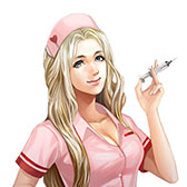 画像ギャラリー No.033のサムネイル画像 / 競走馬だけでなく家族とのドラマも描いたSLG「Winning Post 8」が本日発売。4月中旬には「秘書の衣装切替パック」を無料DLCとして配信