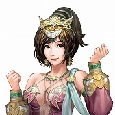 画像ギャラリー No.007のサムネイル画像 / 「Winning Post 8」,海外の競走馬が購入できるイベントが実装