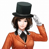 画像ギャラリー No.010のサムネイル画像 / 「Winning Post 8」,海外の競走馬が購入できるイベントが実装