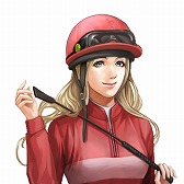 画像ギャラリー No.014のサムネイル画像 / 「Winning Post 8」,海外の競走馬が購入できるイベントが実装