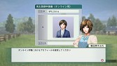 画像ギャラリー No.003のサムネイル画像 / 「Winning Post 8」,全国のライバルと競い合えるオンライン対戦機能を実装