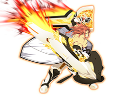 画像ギャラリー No.007のサムネイル画像 / 「カデンツァ フェルマータ アコルト：フォルテシモ」，メインキャラ＆敵キャラのプロフィールとキャスト情報が明らかに。コミケ86で販売されるグッズも紹介