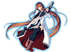 画像ギャラリー No.009のサムネイル画像 / 「カデンツァ フェルマータ アコルト：フォルテシモ」，メインキャラ＆敵キャラのプロフィールとキャスト情報が明らかに。コミケ86で販売されるグッズも紹介