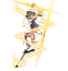 画像ギャラリー No.010のサムネイル画像 / 「カデンツァ フェルマータ アコルト：フォルテシモ」，メインキャラ＆敵キャラのプロフィールとキャスト情報が明らかに。コミケ86で販売されるグッズも紹介