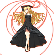 画像ギャラリー No.015のサムネイル画像 / 「カデンツァ フェルマータ アコルト：フォルテシモ」，メインキャラ＆敵キャラのプロフィールとキャスト情報が明らかに。コミケ86で販売されるグッズも紹介