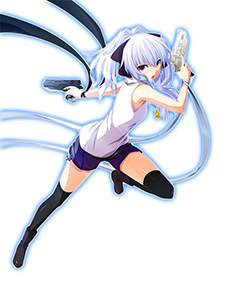 画像ギャラリー No.017のサムネイル画像 / 「カデンツァ フェルマータ アコルト：フォルテシモ」，メインキャラ＆敵キャラのプロフィールとキャスト情報が明らかに。コミケ86で販売されるグッズも紹介